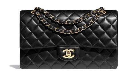 iconic chanel products|coco chanel most famous product.